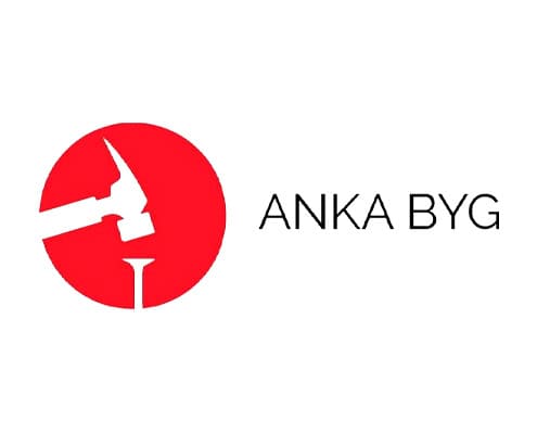 ANKA Byg ApS logo